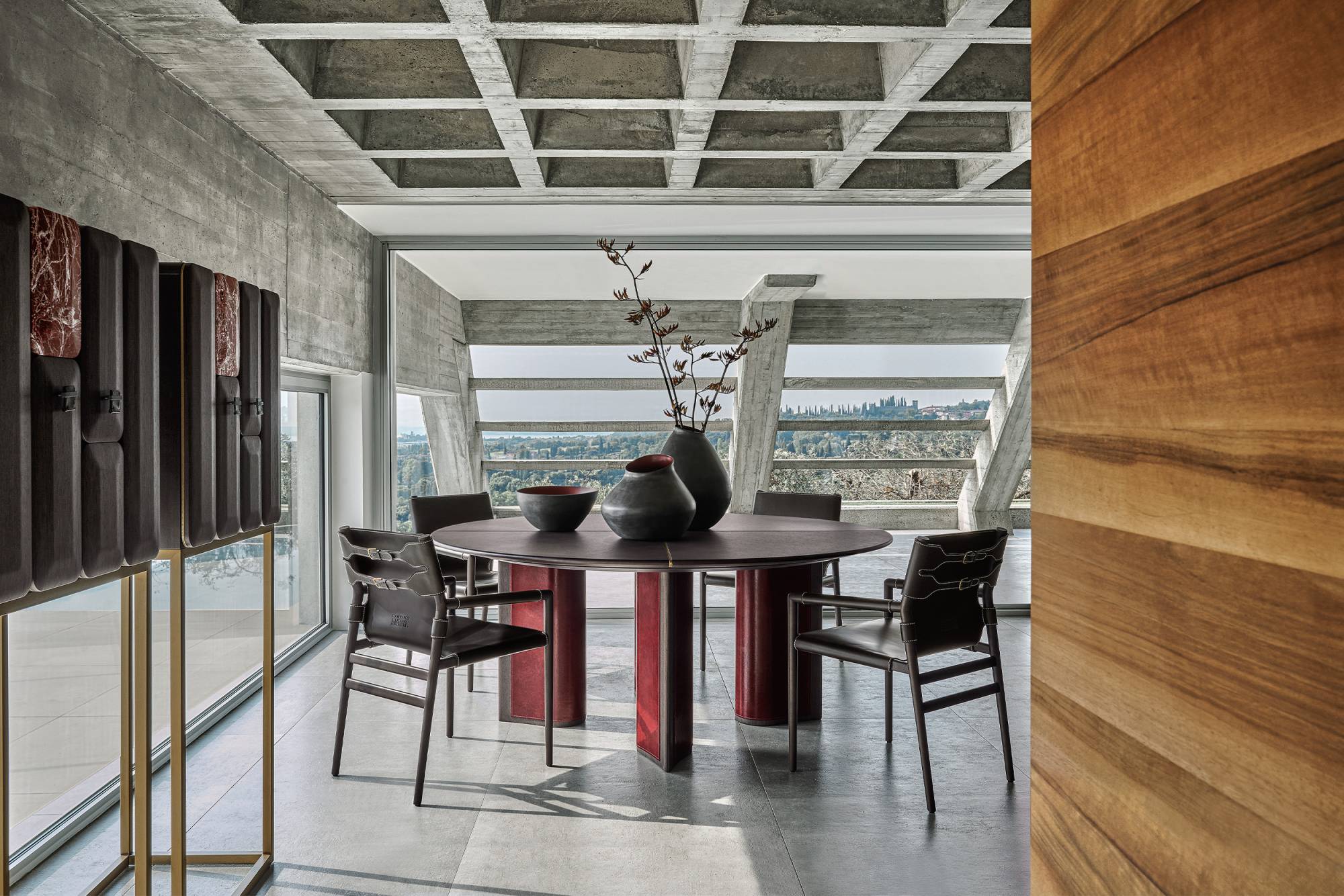 Concrete Heritage | ONIRO Group