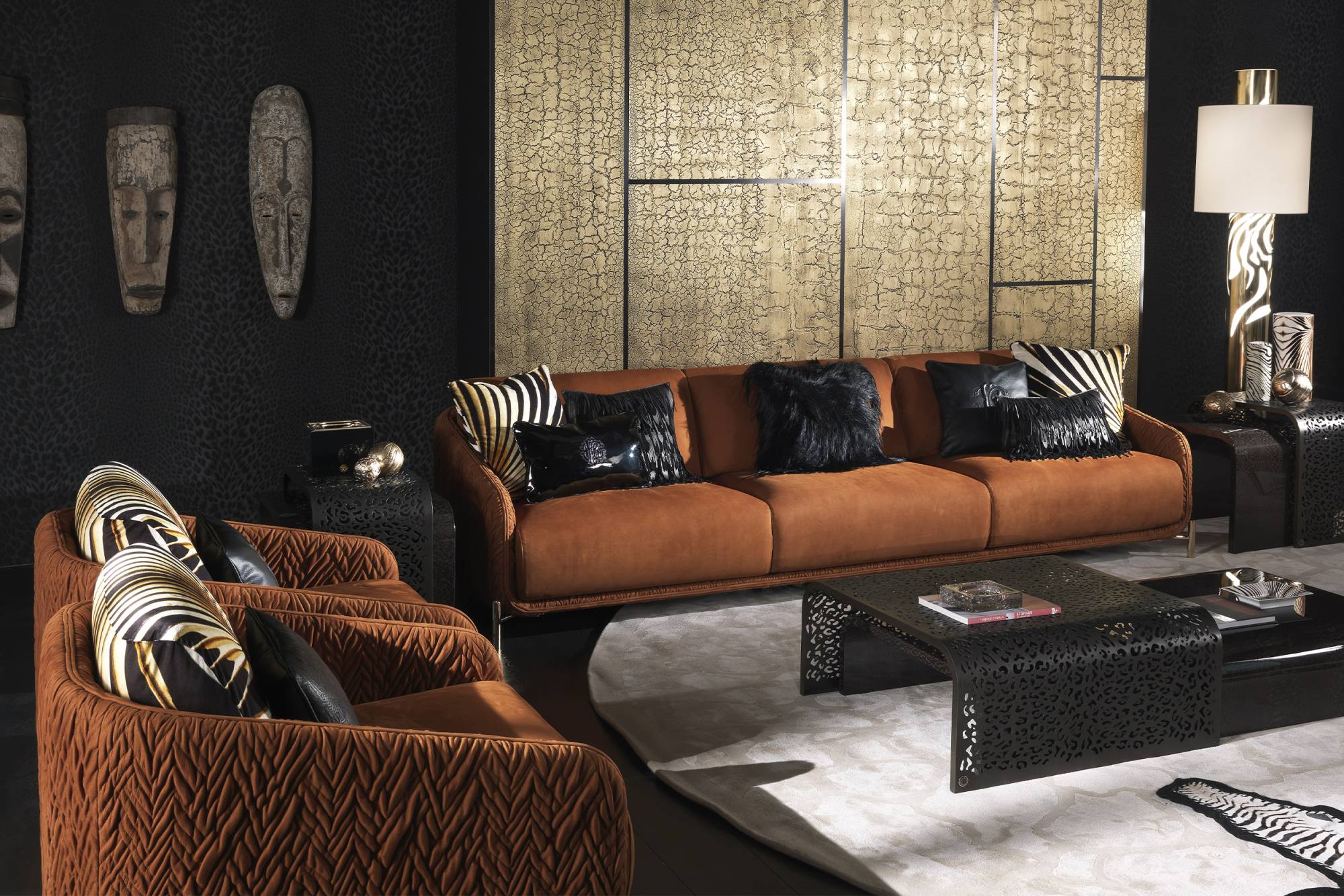 The Wild Living | ONIRO Group