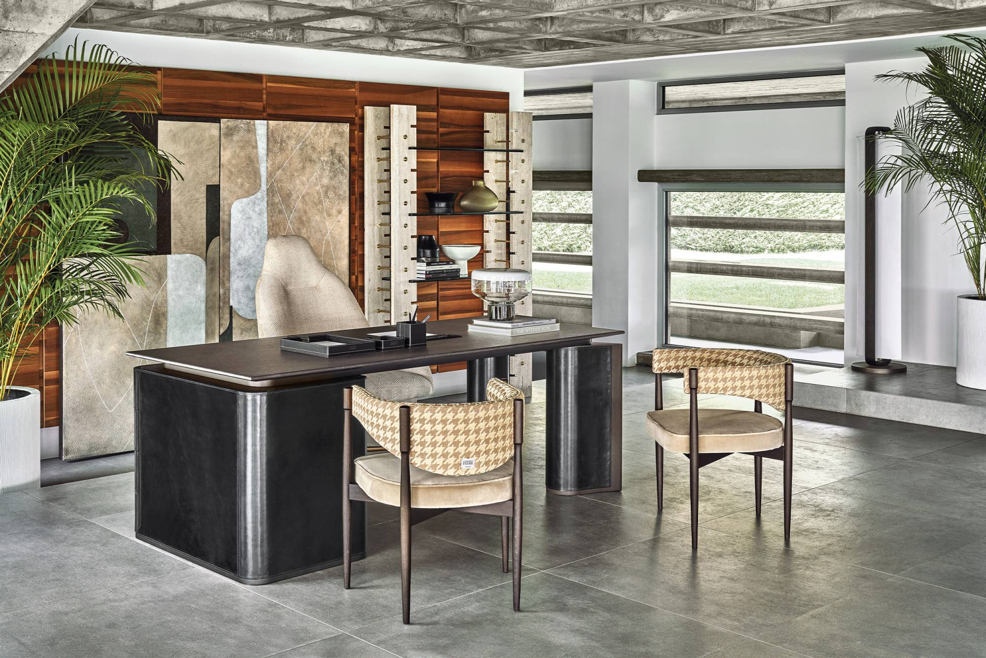 Concrete Heritage | ONIRO Group